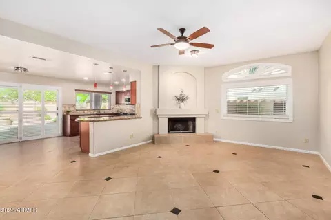 Living - 3346 E Tanglewood Dr, Phoenix, AZ 85048 photo 2 of 3