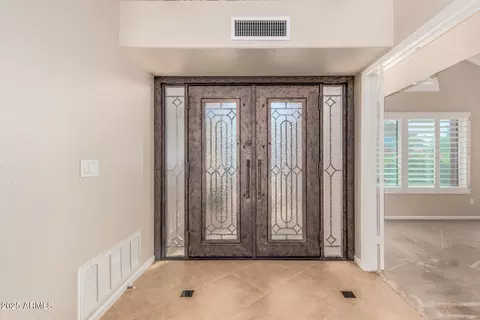 Entry Way - 3346 E Tanglewood Dr, Phoenix, AZ 85048 photo 1 of 1