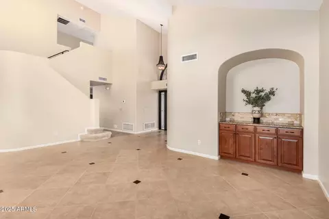 Living - 3346 E Tanglewood Dr, Phoenix, AZ 85048 photo 3 of 3