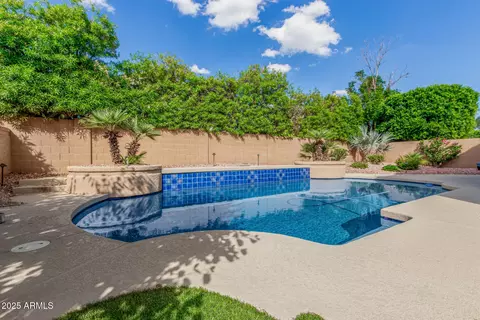 Exterior - 3346 E Tanglewood Dr, Phoenix, AZ 85048 photo 5 of 5