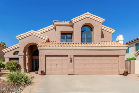 Exterior - 3346 E Tanglewood Dr, Phoenix, AZ 85048 photo 2 of 5
