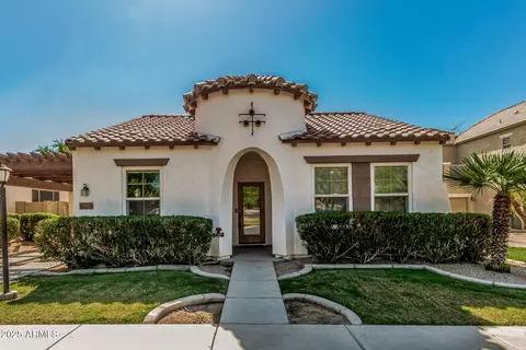 7731 E Baltimore St, Mesa, AZ 85207