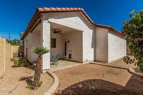 7731 E Baltimore St, Mesa, AZ 85207 photo 29