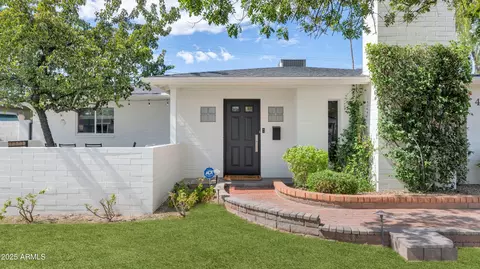 4222 N 34th Pl, Phoenix, AZ 85018