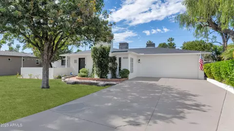 4222 N 34th Pl, Phoenix, AZ 85018 photo 2