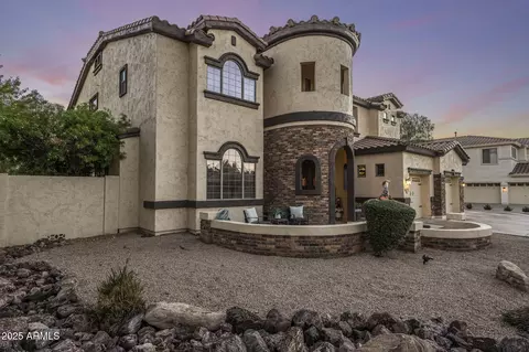 18635 E Pine Barrens Ave, Queen Creek, AZ 85142