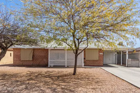 3607 N 21st Ave, Phoenix, AZ 85015