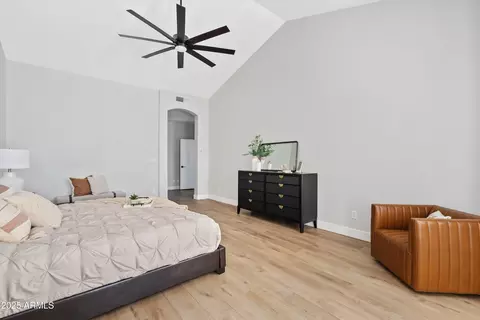 Bedroom - 1831 E Linda Ln, Gilbert, AZ 85234 photo 2 of 5