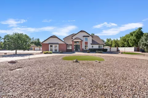 1831 E Linda Ln, Gilbert, AZ 85234
