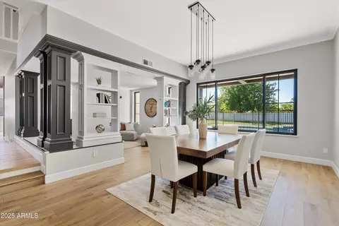 Dining - 1831 E Linda Ln, Gilbert, AZ 85234 photo 1 of 3