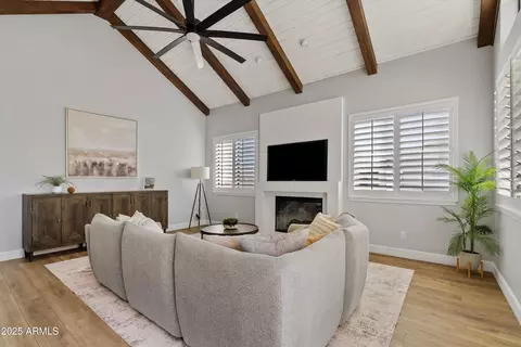 Living - 1831 E Linda Ln, Gilbert, AZ 85234 photo 2 of 2