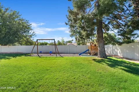 Exterior - 1831 E Linda Ln, Gilbert, AZ 85234 photo 9 of 9
