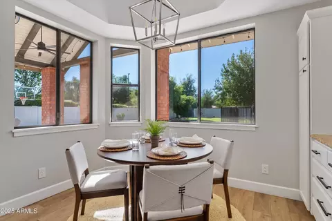 Dining - 1831 E Linda Ln, Gilbert, AZ 85234 photo 3 of 3