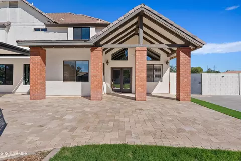 Exterior - 1831 E Linda Ln, Gilbert, AZ 85234 photo 2 of 9