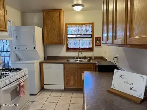 4424 Plaza Vista - B Vis, Sierra Vista, AZ 85635