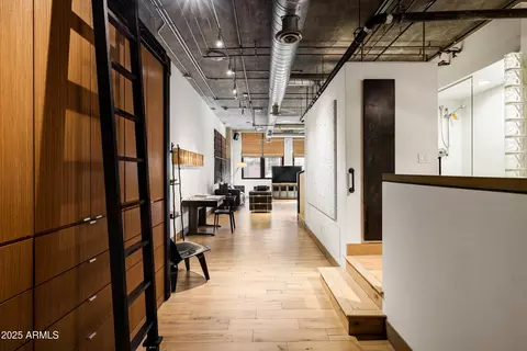 21 E 6th St #507, Tempe, AZ 85281