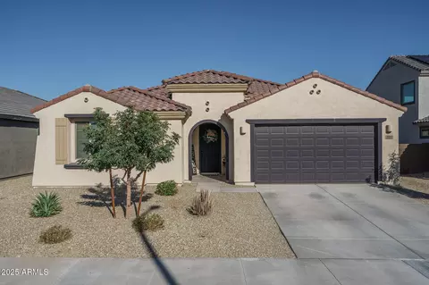 2325 S 245th Ln, Buckeye, AZ 85326