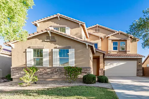 1033 E Pasture Canyon Dr, San Tan Valley, AZ 85143