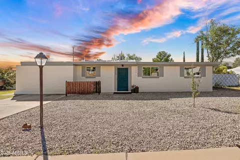4564 Aspen Dr, Sierra Vista, AZ 85635