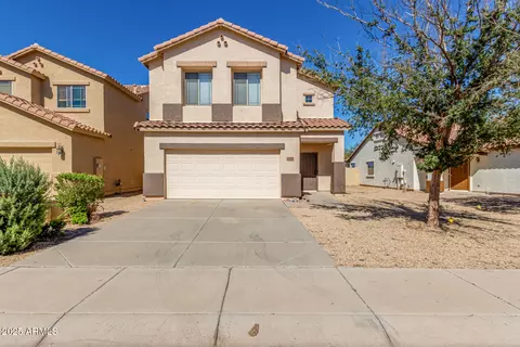 35690 W Costa Blanca Dr, Maricopa, AZ 85138
