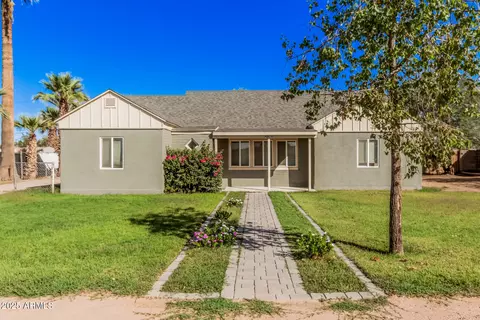 614 W Roosevelt Ave, Coolidge, AZ 85128