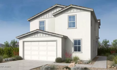 25271 N 165th Ln, Surprise, AZ 85387