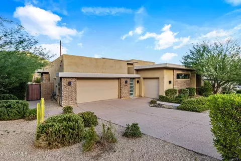 13307 N Stone View Trl, Fountain Hills, AZ 85268