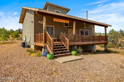 455 N Seeley Rd, Young, AZ 85554