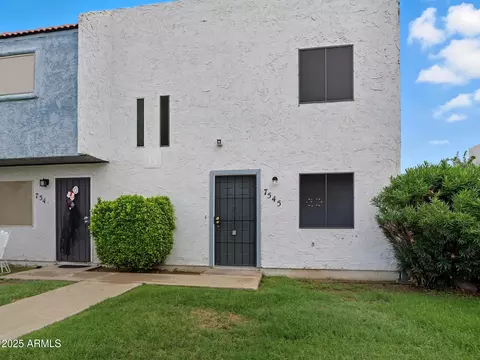 7545 N 47th Dr, Glendale, AZ 85301