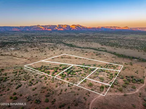 444 Tierra Sedona Ln #D, Sedona, AZ 86336
