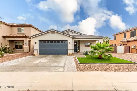 45653 W Keller Dr, Maricopa, AZ 85139
