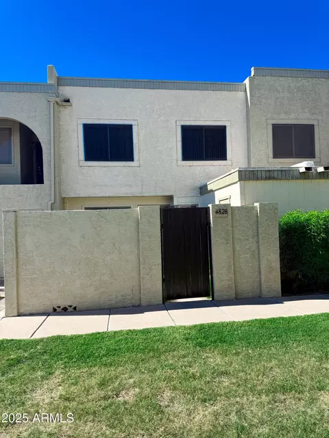 4828 W Rancho Dr, Glendale, AZ 85301
