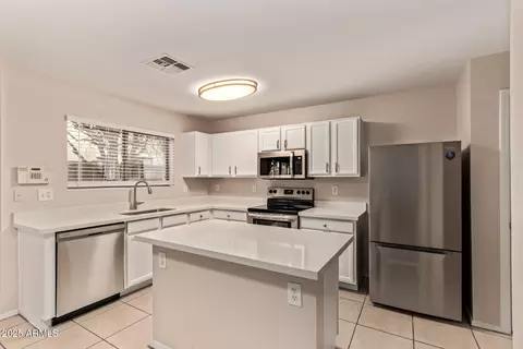 Kitchen - 8852 E Pampa Ave, Mesa, AZ 85212 photo 3 of 4