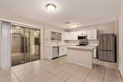 Kitchen - 8852 E Pampa Ave, Mesa, AZ 85212 photo 1 of 4