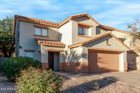 Exterior - 8852 E Pampa Ave, Mesa, AZ 85212 photo 2 of 2