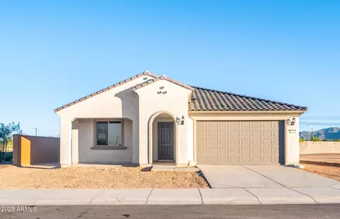 21343 N 272nd Ln, Buckeye, AZ 85396