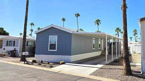 10540 E Apache Trl #182, Apache Junction, AZ 85120
