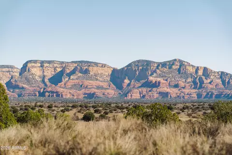 555 Sacred Forest Ln #E, Sedona, AZ 86336