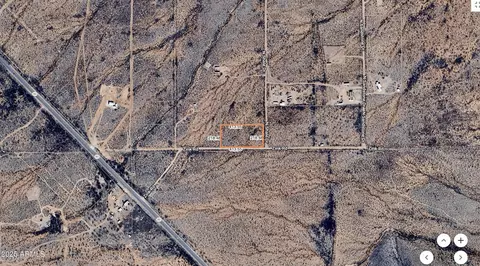 tbd Easy Acres -- #LOT 15, Bisbee, AZ 85603 photo 3