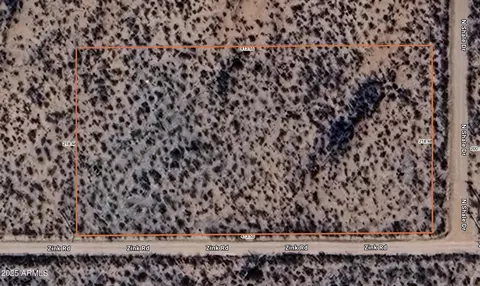 tbd Easy Acres -- #LOT 15, Bisbee, AZ 85603