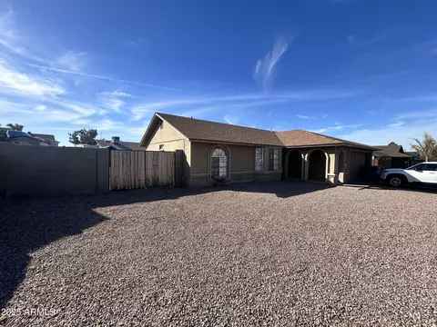 6539 E Ingram St, Mesa, AZ 85205 photo 2