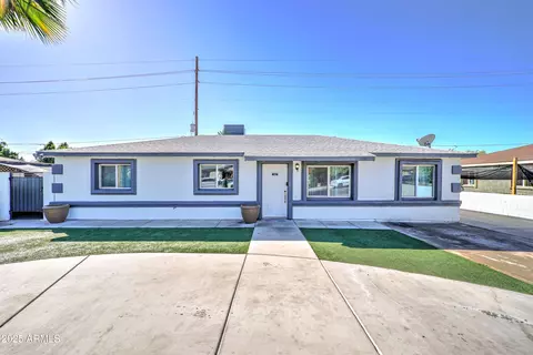 3029 W Montebello Ave, Phoenix, AZ 85017