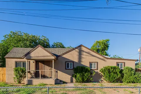 2128 W Georgia Ave, Phoenix, AZ 85015