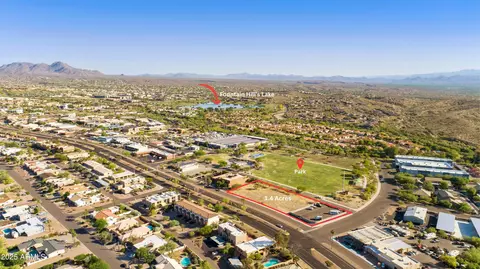 11639 N Saguaro Blvd #8, Fountain Hills, AZ 85268