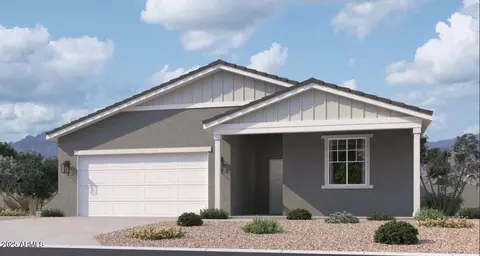 24215 W Bowker St, Buckeye, AZ 85326
