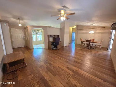 835 W Overland Rd, Payson, AZ 85541