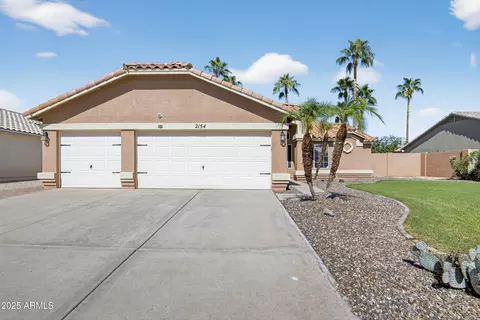 2154 E Temple Ct, Gilbert, AZ 85296