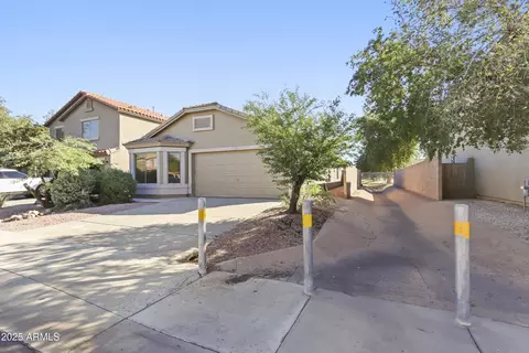 22769 N Scott Dr, Maricopa, AZ 85138