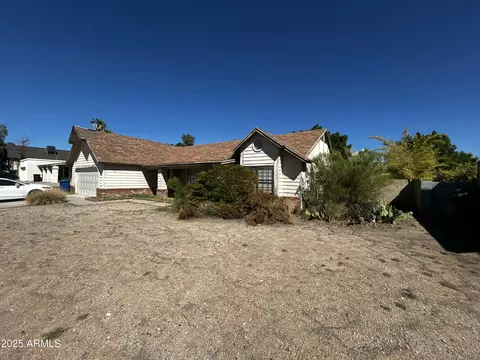 1815 N 66th St, Mesa, AZ 85205