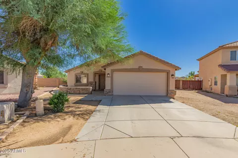 12305 W Pershing St, El Mirage, AZ 85335